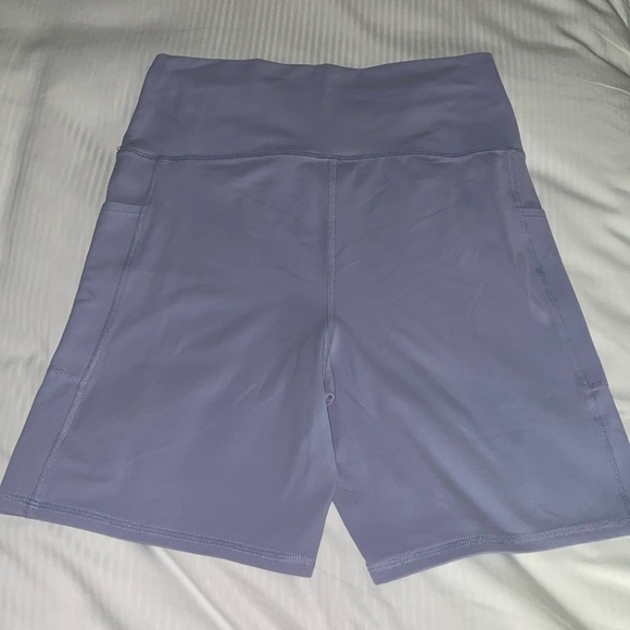 NWOT free people movement top. Color Oatmeal heather. Size L. - Picture 7 of 7